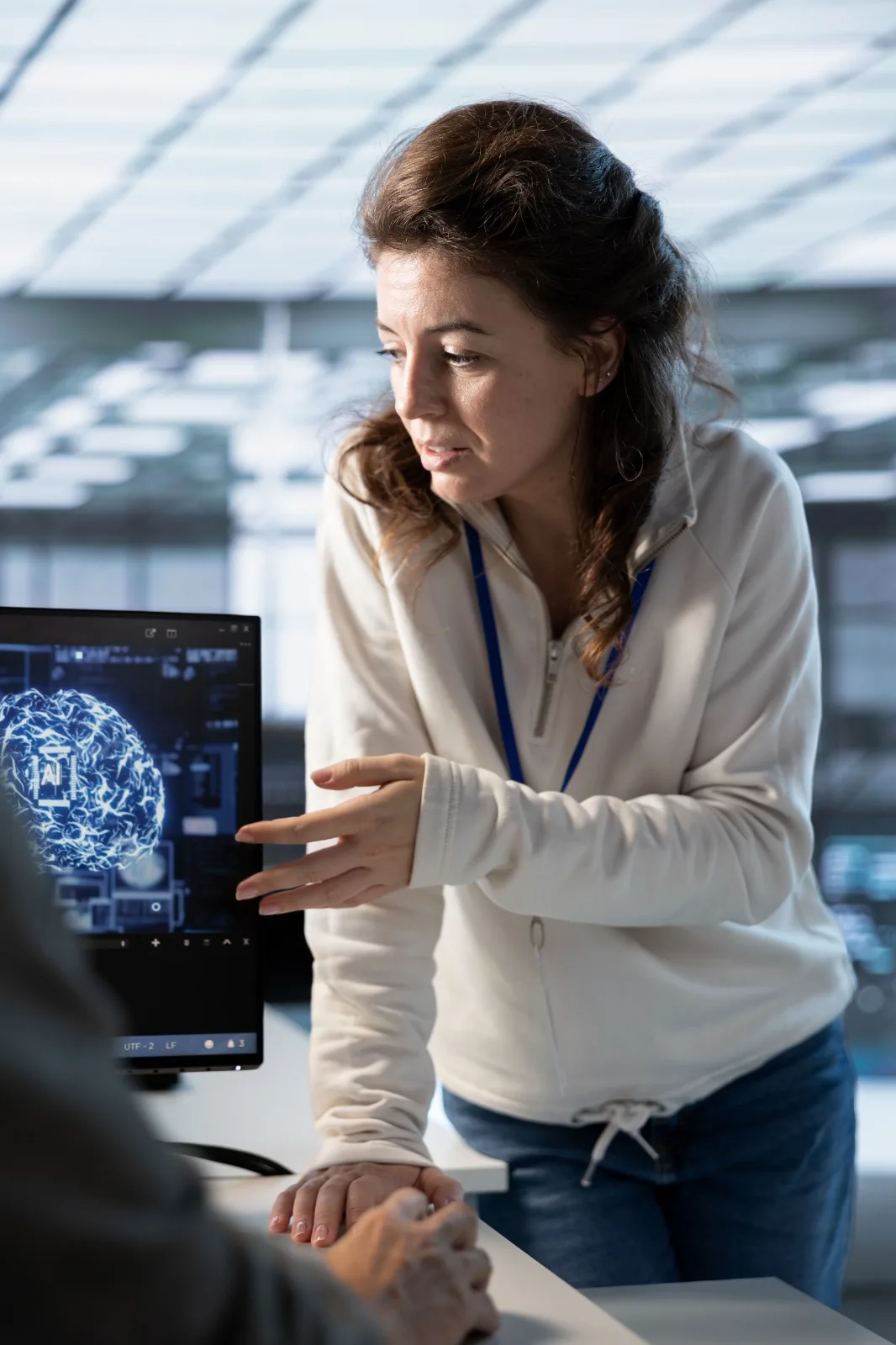 Consolidated Enterprise Cognition